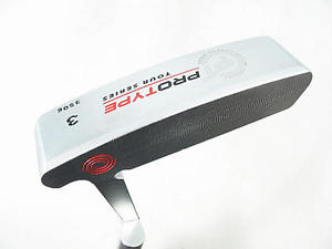 ProType Tour Series#3 Putter - ODYSSEY B-