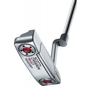 NEW 2016 Titleist Scotty Cameron Select Newport 34" Putter