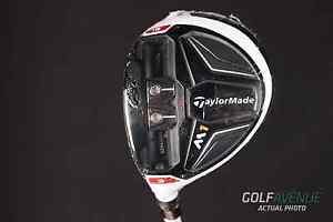 TaylorMade M1 Fairway 3 Wood 15° Regular Left-H Graphite Golf Club #15880