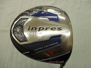 YAMAHA inpres UD+2 1W 46 R