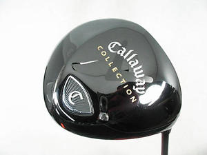 Callaway COLLECTION DRIVER 2015 1W 9.5 Callaway A