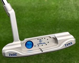 Scotty Cameron Tour Masterful 009 SSS 350G Circle T Putter