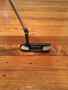 Brand New Kenny Giannini RH Classic Putter ! Great Xmas Gift