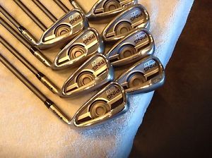2016 PING G Irons "mint" 4-PW, UW "make Offer"