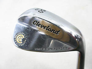 588 RTX 2.0 PRECISION FORGED WEDGE 50.10 AW 50 Cleveland B+