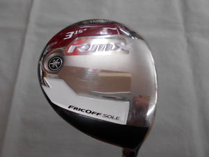 YAMAHA RMX 2016 FW 43.5 S