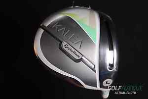 TaylorMade Kalea Driver 12° Ladies Right-Handed Graphite Golf Club #21644