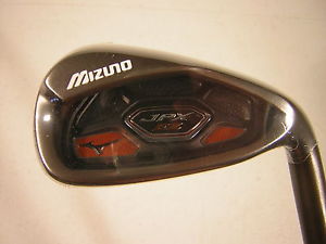 New Mizuno Golf JPX-EZ Irons 4-GW True Temper XP 105 Steel Shaft Stiff Flex