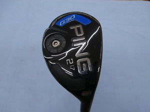 PING G30 Utility 40.5 S