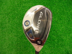 Taylor Made GLOIRE F 2017 Utility 39.25 S