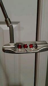 2016 scotty cameron select newport putter 34 inch