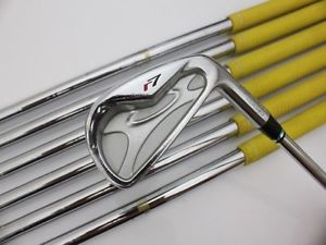 TaylorMade r7 Forged(4-P) NSPro850GH(R) 2006 #161119026