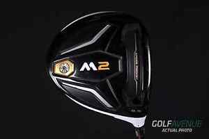 TaylorMade M2 Driver 9.5° Regular Right-Handed Graphite Golf Club #22136