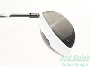 Mint TaylorMade M1 Driver 9.5* Graphite Stiff Right 45 in