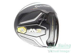 TaylorMade M2 Driver 12* Graphite Regular Right 45.75 in
