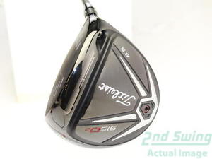 Mint Titleist 915 D2 Driver 8.5* Diamana M+ Red 50 Graphite Stiff Right Hand 45"