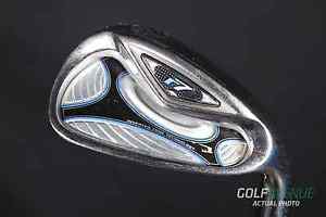 TaylorMade r7 Iron Set 6-PW - GW and SW Ladies RH Graphite Golf Clubs #8049