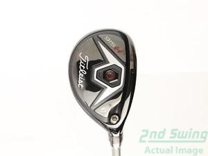 Titleist 915 H Hybrid 5 Hybrid 27* Graphite Ladies Right 38 in