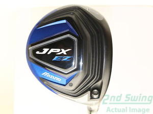 Mizuno 2015 JPX EZ Fairway Wood 3 Wood 3W 13* Graphite Stiff Right 43.5 in