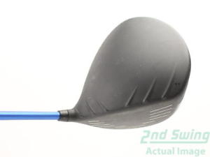 Ping G30 Driver 10.5* Graphite Stiff Left 45.75 in