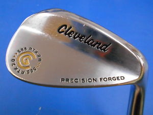 Cleveland 588 RTX 2.0 PRECISION FORGED Wedge 35.375 S200