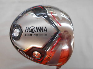 HONMA Tour World TW727 460 1W 45.75 S
