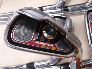 YAMAHA Impress XZ CAVITY 2013 IronSet 38.25 R