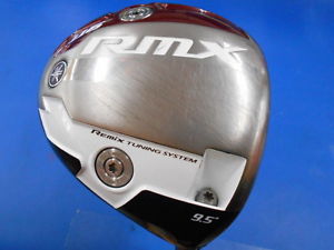 YAMAHA RMX 116 1W 46 X