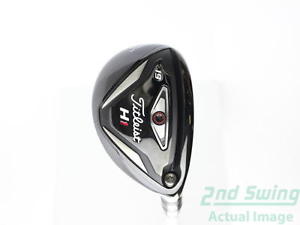 Mint Titleist 816 H1 Hybrid 3 Hybrid 19* Graphite Stiff Right 40.5 in