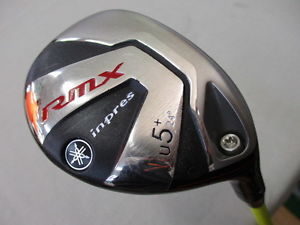 YAMAHA Impress RMX Utility 39.75 SR