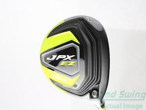 Mint Mizuno 2015 JPX EZ Ladies Fairway Wood 7 Wood 7W 21* Ladies Right 41 in