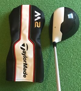 Taylormade M2 Driver 10.5*