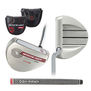 ODYSSEY WHITE HOT PRO 2.0 V-LINE Putter 33 inch RH New From Japan