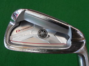 YAMAHA Impress XD FORGED IronSet 38 S