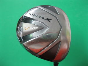 YAMAHA Impress X V202 1W 46 S