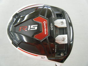 Taylor Made R15 460 1W 45.25 S