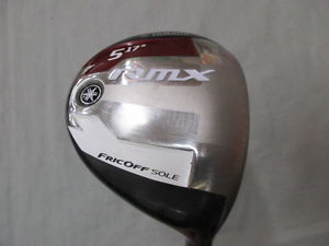 YAMAHA RMX 2016 FW 42.5 S