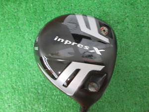 YAMAHA Impress X RMX 1W 45.5 S