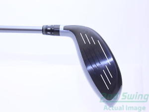 Mint Mizuno 2015 JPX EZ Ladies Fairway Wood 5 Wood 5W 16* Graphite Ladies Right