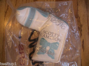 2014 Scotty Cameron Titleist My Girl Putter 34