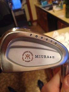 *Excellent* Miura PP-9003 4-PW *N.S. Pro-950 GH Stiff Shaft*