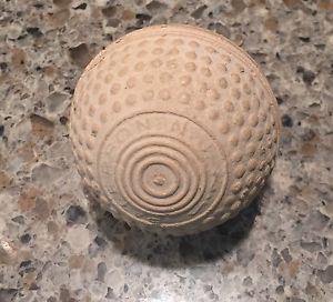 FA Cigol 1900 Golf ball
