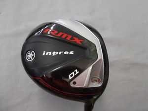 YAMAHA Impress RMX 01 1W 45.25 S