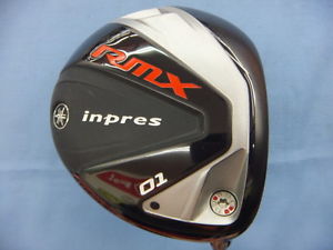 YAMAHA Impress RMX 01 1W 45 S