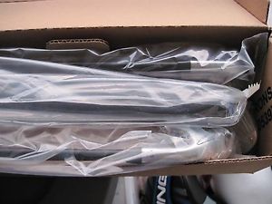 2016 Callaway XR  OS Irons 4h 5h 6-AW  8 pc  Fubuki Regular Graphite NEW  #81254