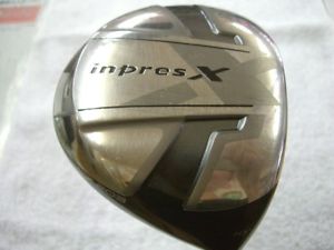 YAMAHA Impress X V203 tour model 1W 45 S