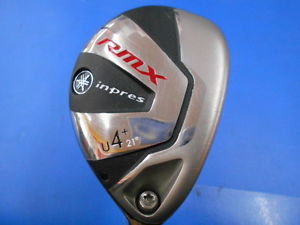 YAMAHA Impress RMX Utility 40 R