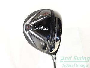 Mint Titleist 915 D3 Driver 9.5* Graphite Stiff Right 45 in