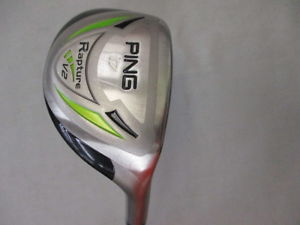 PING Rapture V2 Utility 40.25 S