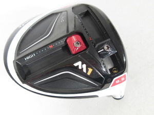 '2016 TAYLOR MADE M1 460cc 8.5* DRIVER -Head Only-